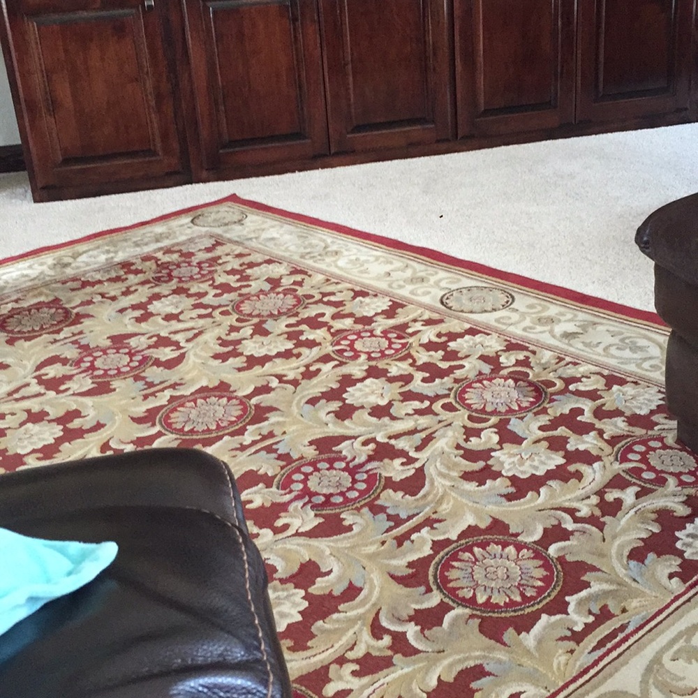 Meet your Posher, Mel